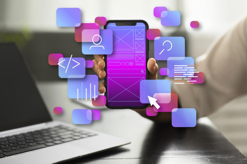  App Development