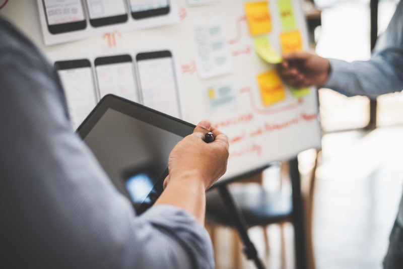  Project Management