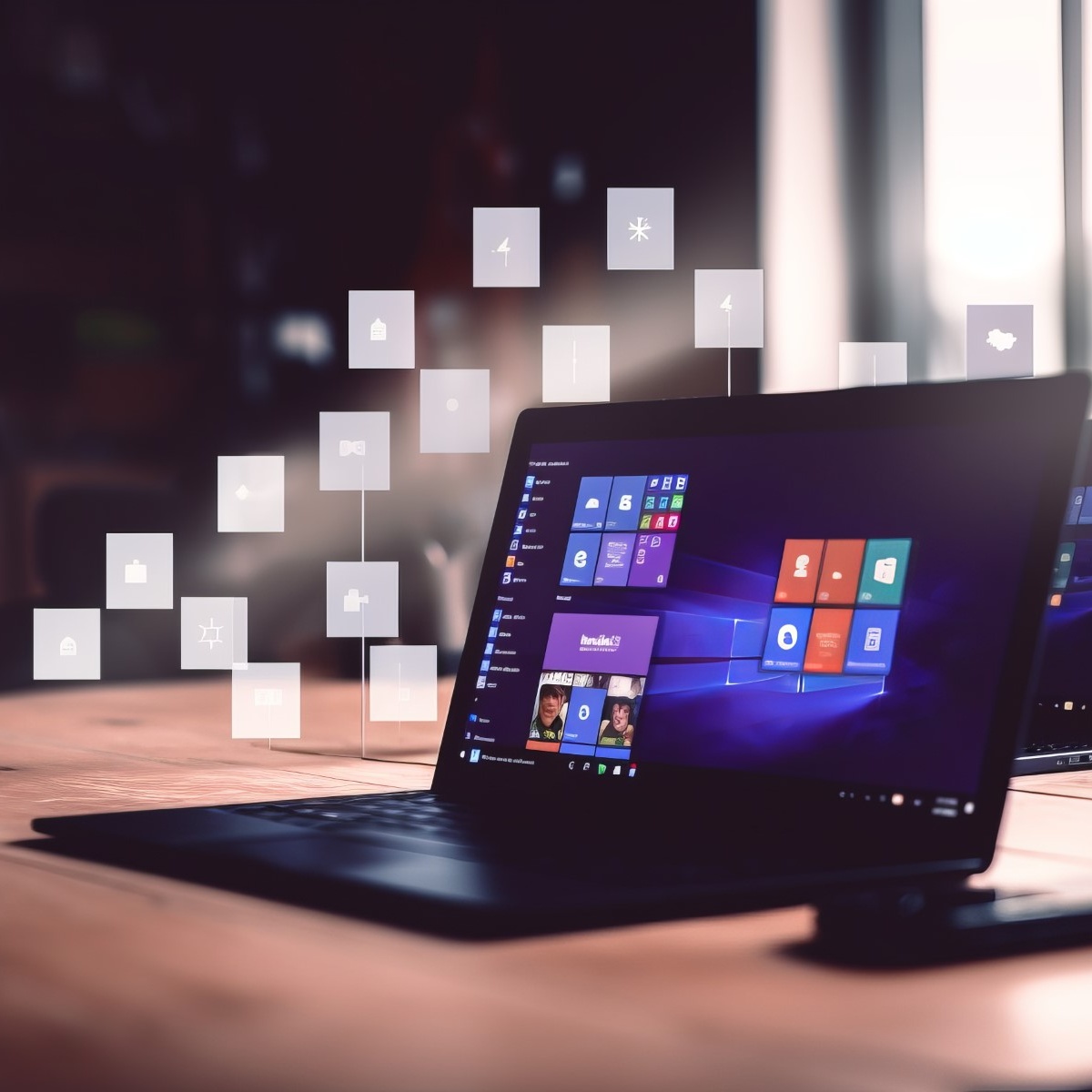 Microsoft and Google Solutions